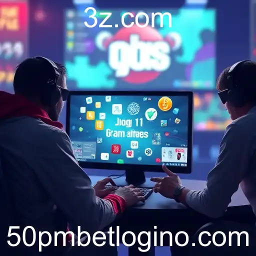 Crescimento do Mercado de Apostas Online no Brasil