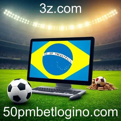 A Expansão do Mercado de Jogos Online no Brasil