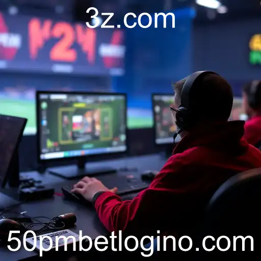 O Impacto dos Jogos Online no Brasil