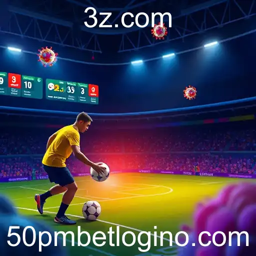 Tendências Atuais no Mercado de Jogos Online