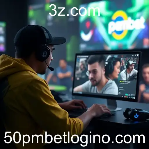 A Ascensão dos Jogos Online no Brasil
