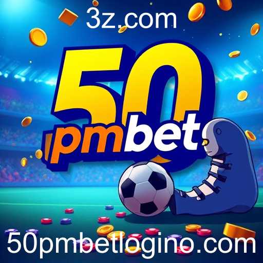 A Expansão dos Jogos Online em 2026: 50 pmbet em Destaque