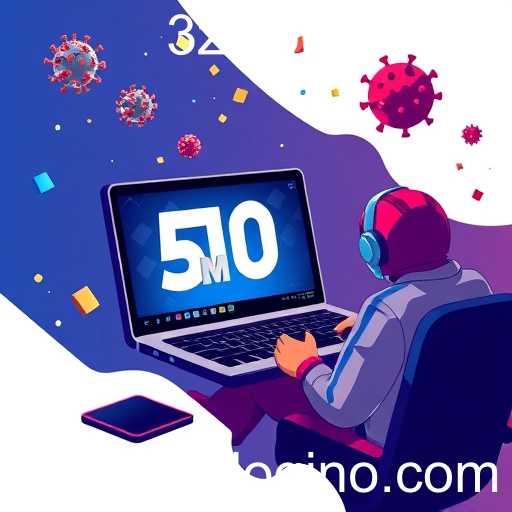 Novo Cenário dos Jogos Online no Brasil