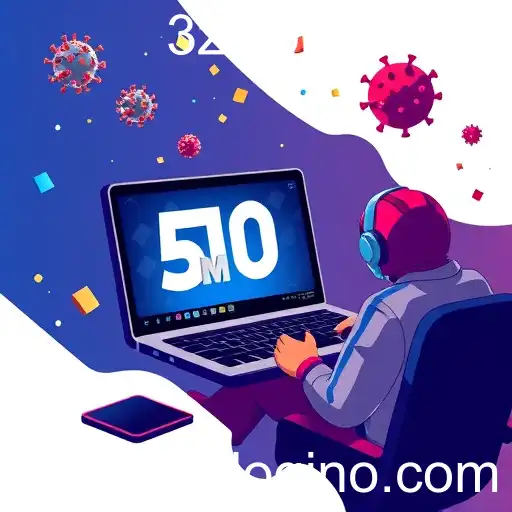 Novo Cenário dos Jogos Online no Brasil