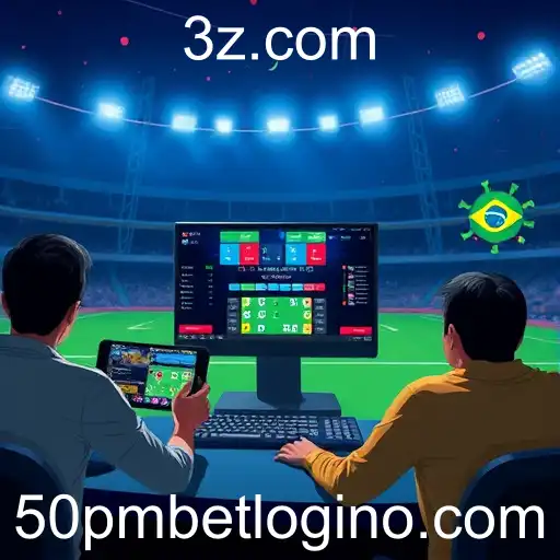Exploração Digital: A Ascensão dos Sites de Apostas em 2026