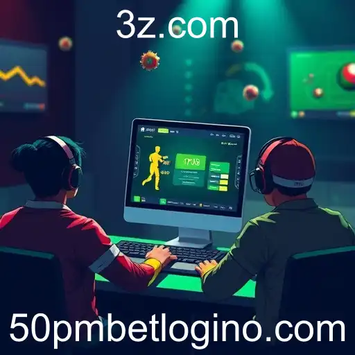 Expansão do Mercado de Jogos Online no Brasil