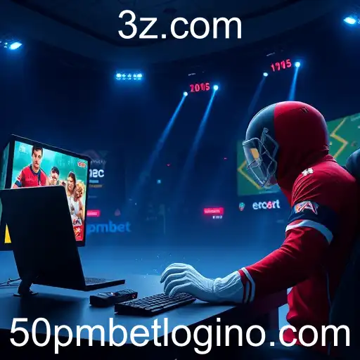 A Dinâmica dos Jogos Online em 2025