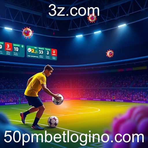 Crescimento do Site de Apostas PMBET