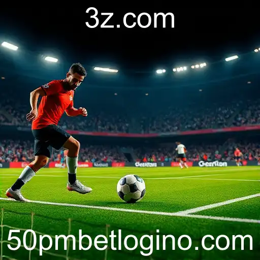 A Ascensão das Apostas Esportivas: O Que Esperar da Plataforma 50 pmbet