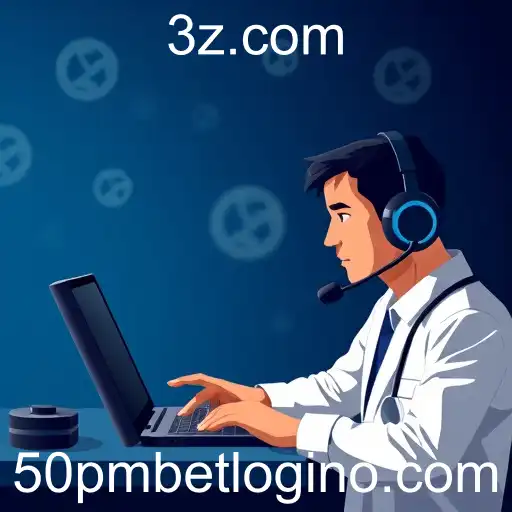 A Importância do Suporte em Plataformas de Jogos: Um Olhar sobre o 50 pmbet login